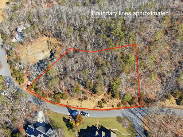 Tbd Plank Dr, Blacksburg, VA 24060