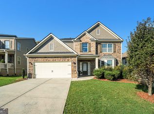 566 Olympic Way, Acworth, GA 30102