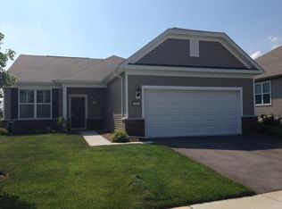 598 Tuscan View Dr, Elgin, IL 60124