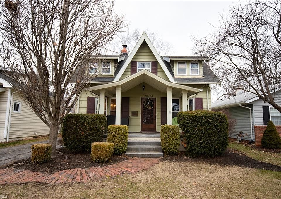 1st image of 20734 Woodstock Ave