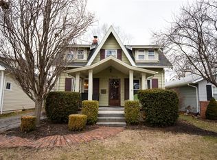 20734 Woodstock Ave, Fairview Park, OH