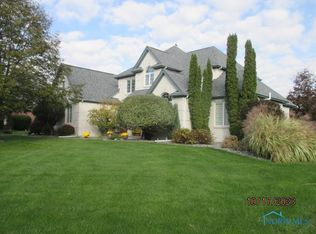 7524 Valhalla Dr, Maumee, OH 43537