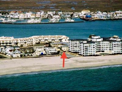 1600 Atlantic Ave APT 39, Longport, NJ, 08403