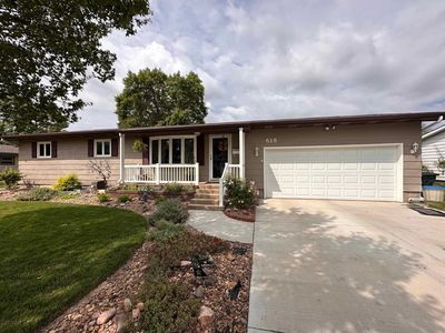 618 Isern St, Ellinwood, KS, 67526