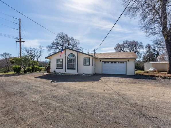 2200 Hill Road, Lakeport, CA 95453