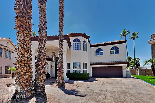 1401 W Sandpiper Dr Photo 1