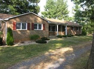 483 Mount Pisgah Rd, Mount Sidney, VA 24467