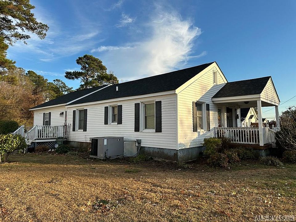 106 Glovers St, Colerain, NC 27924 Zillow