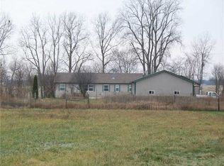 7252 Cicero Rd, Hicksville, OH 43526