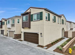 1424 Prairie Rose, Upland, CA 91786