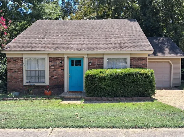 102 Willow Grove Rd, Sherwood, AR 72120