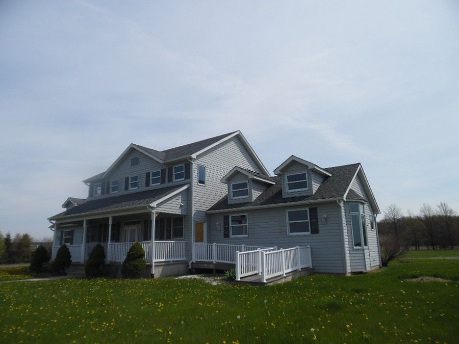 8434 Schwartz Rd, Fort Wayne, IN 46835 Zillow