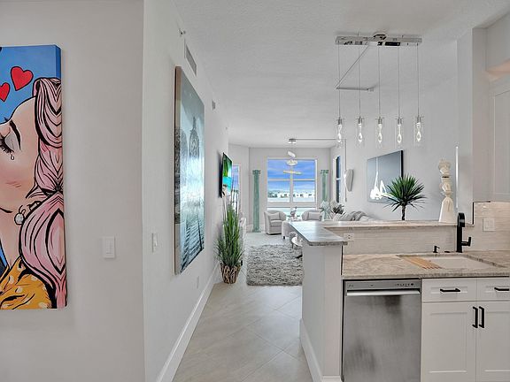 2nd image of 806 E Windward Way #607