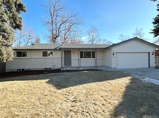 1222 Yank St, Golden, CO 80401