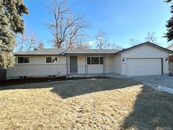 1222 Yank Street, Golden, CO 80401
