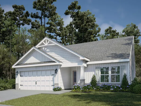 14152 Debra Barbee Ct, Gulfport, MS 39503