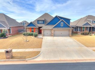 3509 Tahoe Dr, Moore, OK 73160