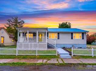 162 N Church St, Hamden, OH 45634