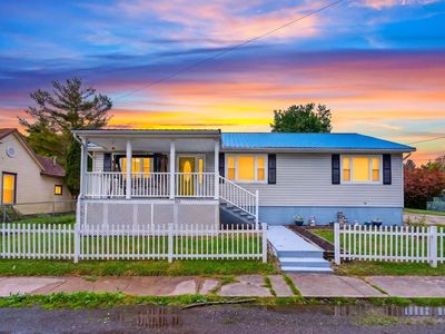 162 N Church St, Hamden, OH, 45634