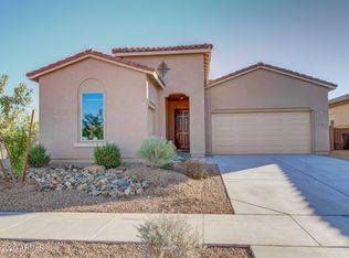 2595 E San Ricardo Trl, Casa Grande, AZ 85194