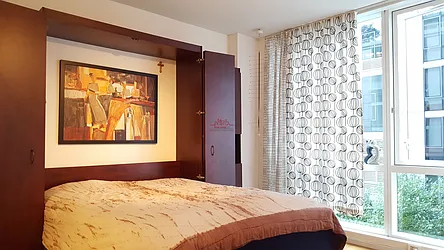 Rented by Rossi Living