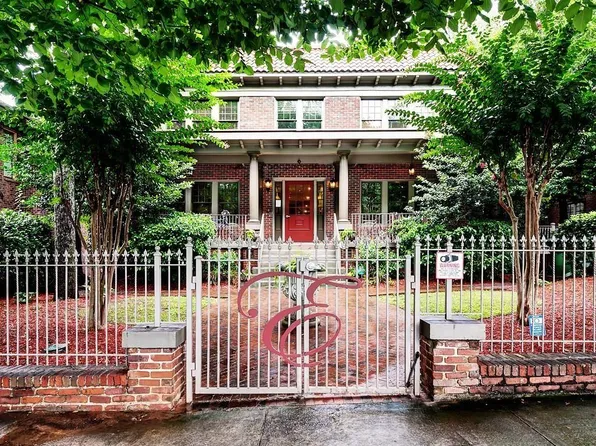 691 Penn Ave NE APT 9, Atlanta, GA 30308