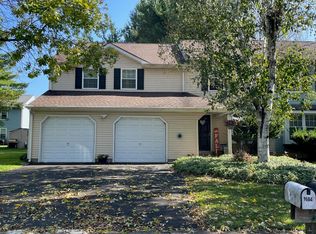 1684 Bluebird Dr APT A, Morrisville, PA 19067
