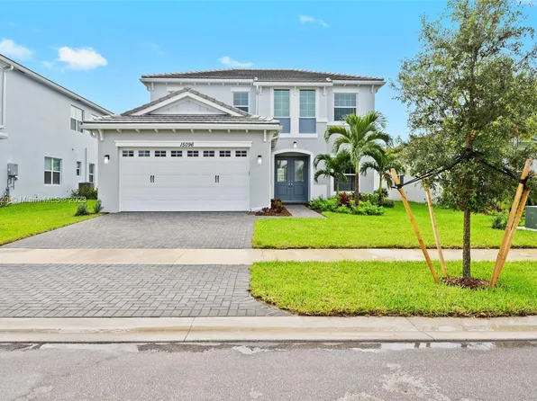 15096 Courtland Ct, Loxahatchee, FL 33470