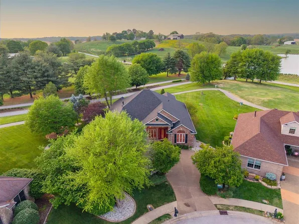 6681 Waterford Pl, Owensboro, KY 42303