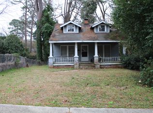 139 Ruth St, Fayetteville, NC 28305