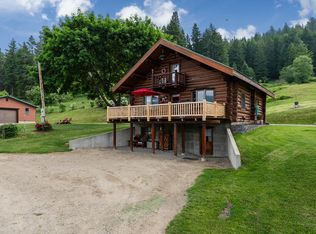 551 Farm To Market Rd, Bonners Ferry, ID 83805