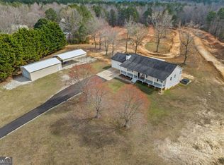 2151 Old Yorkville Rd, Dallas, GA 30157