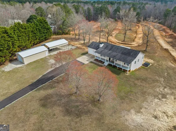 2151 Old Yorkville Rd, Dallas, GA 30157