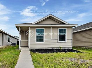 234 Branch Village Way, Princeton, TX 75407