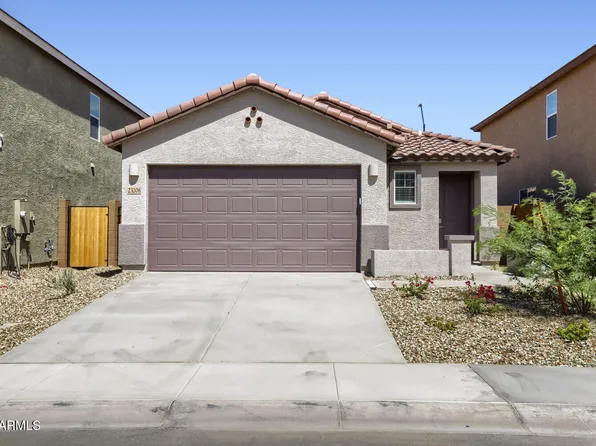 23206 W CORONA Avenue, Buckeye, AZ 85326