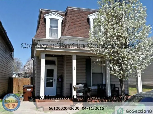 108 Linden St, Cincinnati, OH 45216