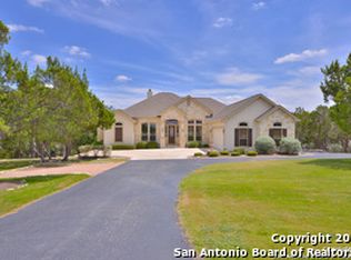182 Auburn Rdg, Spring Branch, TX 78070