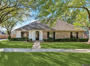 4074 Karen Elizabeth Dr, Zachary, LA 70791