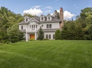 64 Oak St, Weston, MA 02493