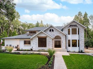 13100 Banner Lava Cap Rd, Nevada City, CA 95959