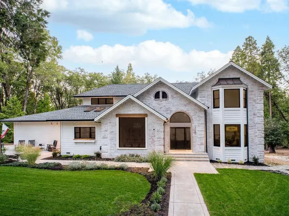 13100 Banner Lava Cap Rd, Nevada City, CA 95959