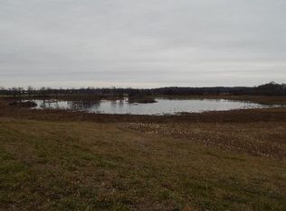 1245 Col James Hardin Rd, Clifton, TN 38425