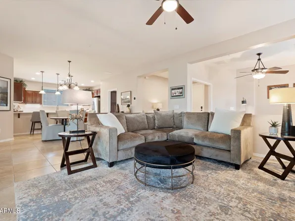 29413 N 130TH Drive, Peoria, AZ 85383