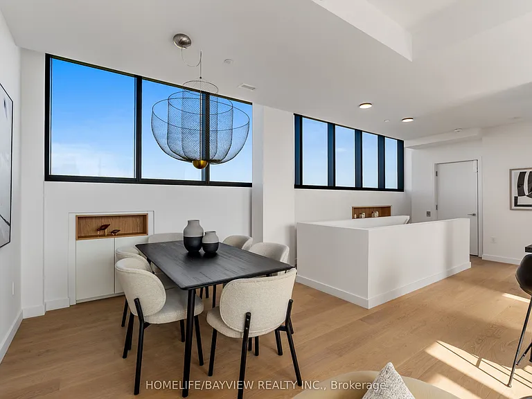 1720 Bayview Ave E #Penthouse 05 — Photo 4