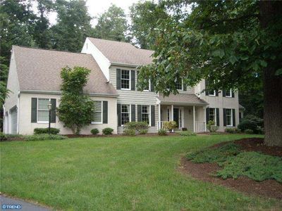 17 Spring Meadow Dr, Downingtown, PA, 19335
