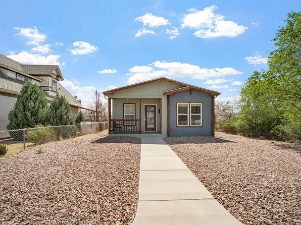 1020 W 17th St, Pueblo, CO 81003