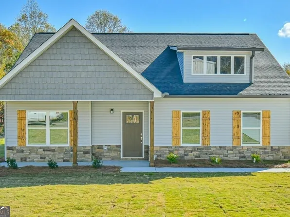 3039 State Highway 17, Clarkesville, GA 30523
