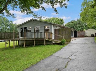 4412 Horseshoe Dr, De Soto, MO 63020