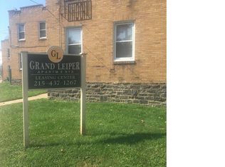 407 Kerper St, Philadelphia, PA 19111