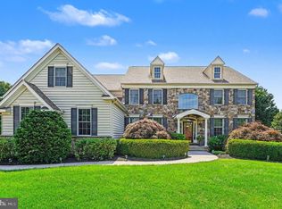 396 Augusta Dr, Telford, PA 18969